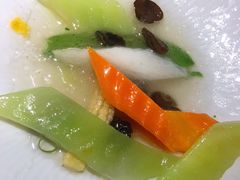 -闽上鲜·福建菜(龙湖滨江天街店)