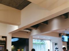 -BAKER&SPICE(安福路店)