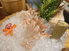 -蟹田居·活蟹料理(东城店)