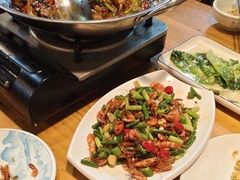 -61号餐吧(兴坪古镇漓江店)