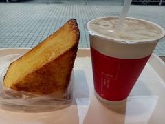-85度C(广州石牌桥店)