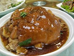 -中国吉菜名店广源宾馆餐厅