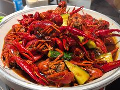 -美蛙四季(亦庄店)