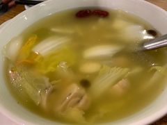 -茹·pure vegan(博华广场店)