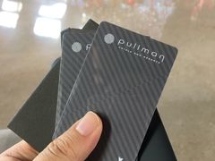 -三亚湾海居铂尔曼度假酒店