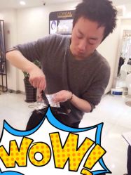-MMby Hair Code芭曲发型