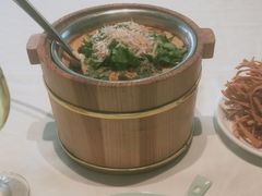 -绿杨春·淮扬宴(庐山路店)