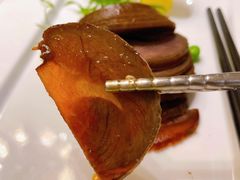 酱牛肉-江仙雅居(苏州桥店)