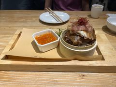 皮影牛肉-唐山宴大唐州府精品中餐