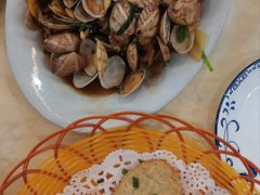 -秋姐美食店(旅游大道店)