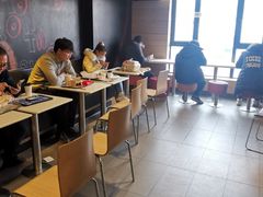 -麦当劳(大羊坊路店)