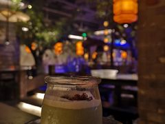 -绿茶餐厅(城西银泰城店)
