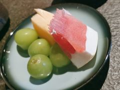 -湊湊火锅·茶憩(和平大悦城店)