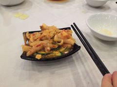 -清心鸡沙田乳鸽店·非遗传承(粤垦路店)
