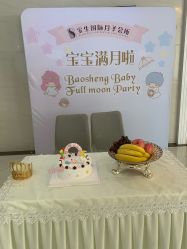 点击看大图 -宝生月子中心(独栋园林·福田店)
