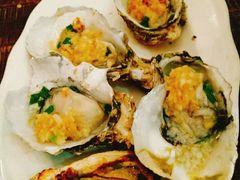 -79号渔船海鲜饭店(华强北店)