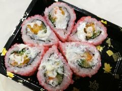 -大阪osaka寿司(金港路店)