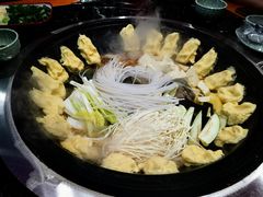 -边江铁锅炖鱼(振八街店)