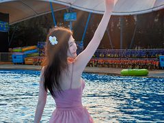 -武汉玛雅海滩水公园