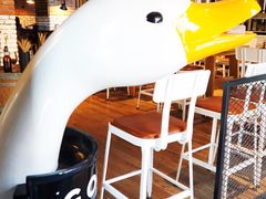大堂-Goose Island Brewhouse鹅岛精酿啤酒餐厅