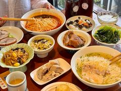 -同得兴 Since·1995 传统苏式面馆(十全街店)