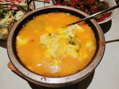 -千百味红餐厅·江西菜(绿地双子塔店)