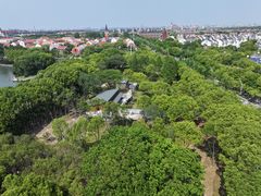 -美兰湖景区