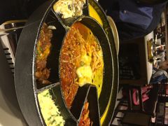 火炉火年糕火锅&芝士肋排(西直门枫蓝店)-火炉火自助餐(枫蓝国际店)