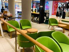 -星巴克臻选(北京银泰店)
