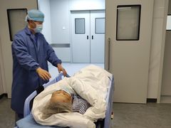 -复旦大学附属华山医院(总院)