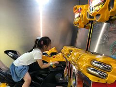 -利剑潮玩·团建·亲子·聚会