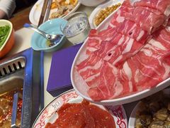 -重庆高老九火锅(万象城店)