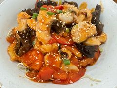 -斌斌面馆(兴安路店)