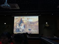 -白玉·朝鲜族烤串(南山店)