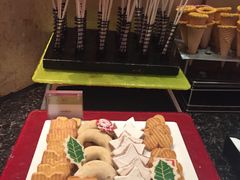 -威斯汀舞台餐厅