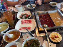 -皇城老妈火锅(琴台店)