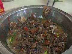 -宁大姐第一家脆皮狗肉馆(江滨路店)