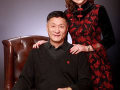 -鸿达摄影KEEP LOVE家庭肖像馆·身份证照(宝山万达广场店)