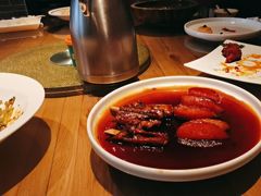 -永安鱼庄·镇江菜(丁卯店)