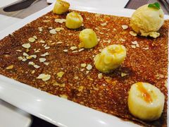 -LA CREPERIE BRETONNE布列塔尼法式餐厅(天童北路店)