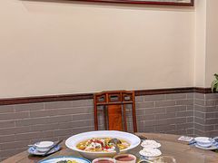 -山水茶艺馆·点心粤菜·30年老字号