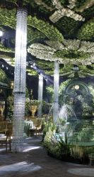 -格乐利雅婚礼艺术中心(南外滩店)