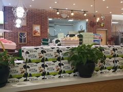 大堂-香港麦道(毅腾商都店)