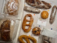 -佐敦面包铺·JORDAN BAKERY