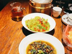 -德叔阙里·衢州菜馆(月湖店)