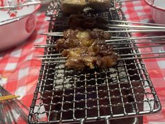 -生火火·小炉子炭烤(金楠天街总店)