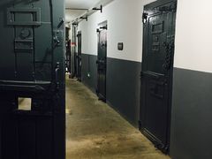 -青岛德国监狱旧址博物馆