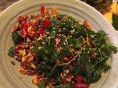 -浩海火燒雲傣家菜(芮欧百货店)