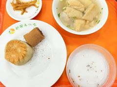 -护国寺小吃(护国寺总店)