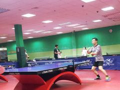 -广州保龄球馆(广州天河体育中心店)